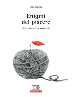 cover image of Enigmi del piacere